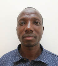 Mr. Albert Kipsang