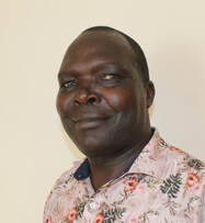 Bishop David Kipsoi
