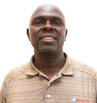 Rev. Oliver Tanui