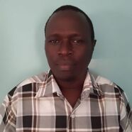 Mr Richard Mitei
