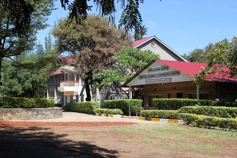 Cheptebo Training and Conference Centre