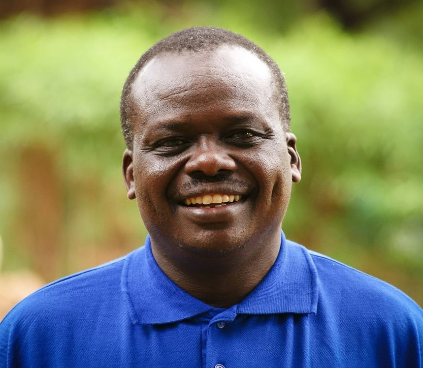 Joseph Kimeli