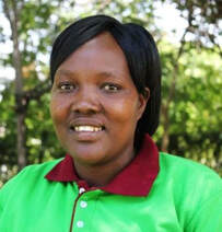 Sally Kimeli