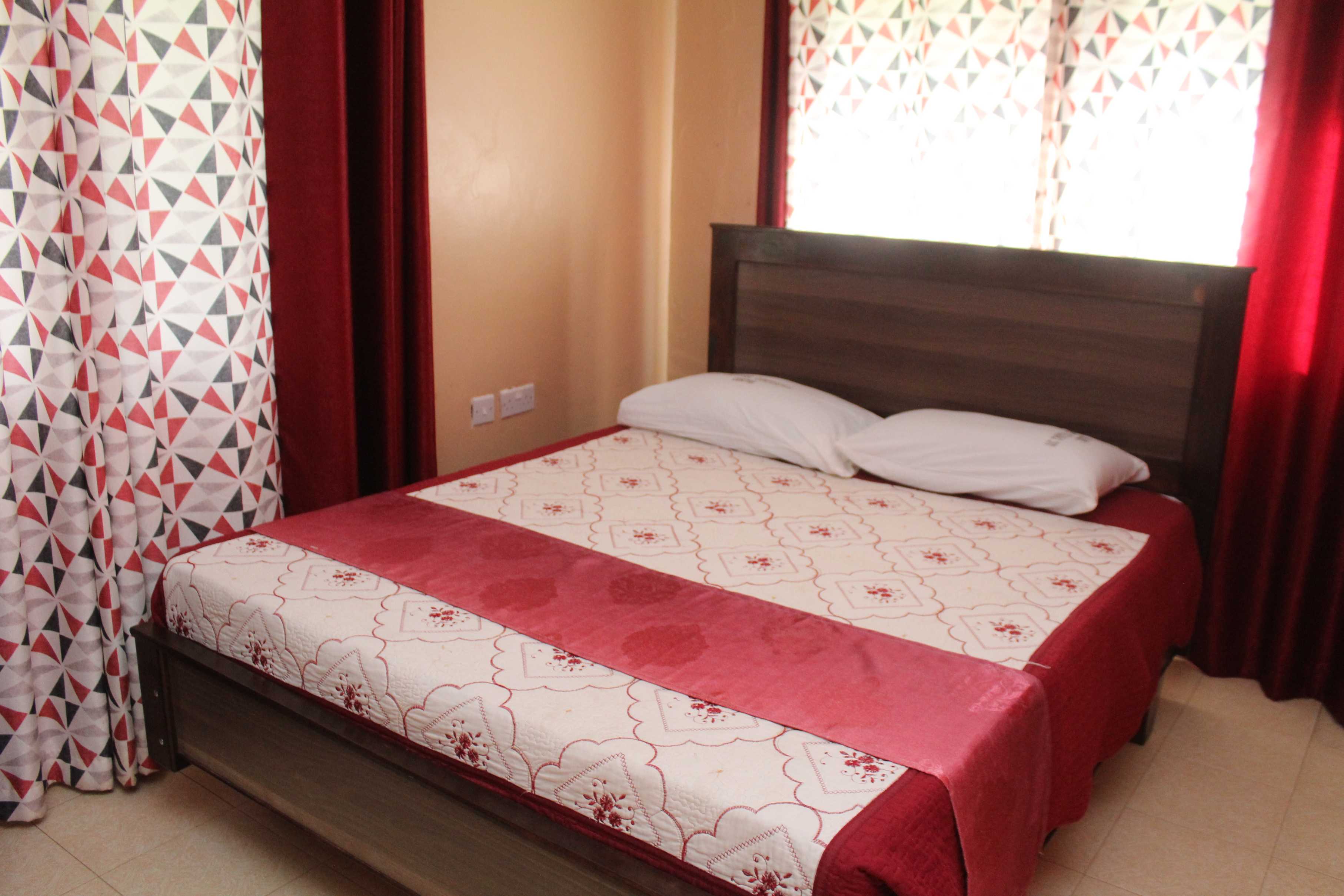 Accommodation