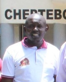 Antony Kirwa